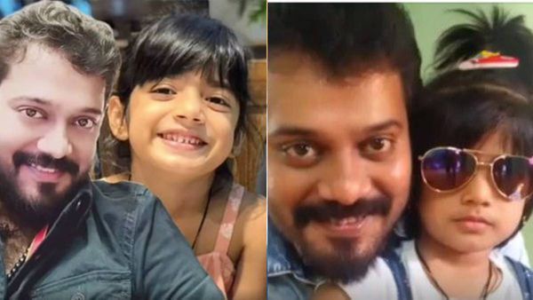 മകളോടുള്ള സ്നേഹം പറഞ്ഞ് ബാല! അപ്പ എപ്പോഴും അടുത്തുണ്ട്! എനിക്ക് എപ്പോഴും നിന്നെ കാണാനാവും