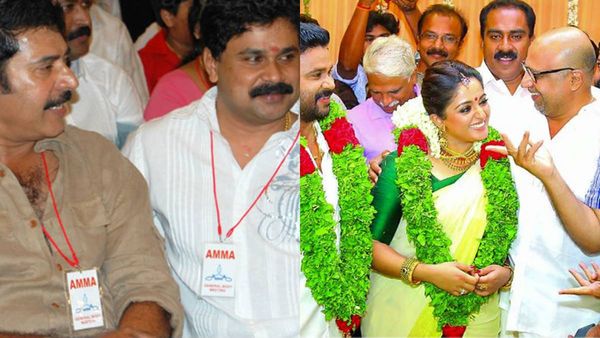 ദിലീപിനും കാവ്യ മാധവനും ഹണിമൂണ്‍ ട്രിപ്പൊരുക്കിയ മമ്മൂട്ടി! ഇക്കയ്ക്ക് പിറന്നാളാശംസയുമായി താരം