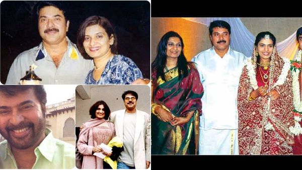 വക്കീല്‍ മമ്മൂട്ടിയെ വിവാഹം ചെയ്ത സുല്‍ഫത്ത്! പ്രണയത്തെക്കുറിച്ചുള്ള ചിന്ത മാറിയത് ആ സംഭവത്തോടെ