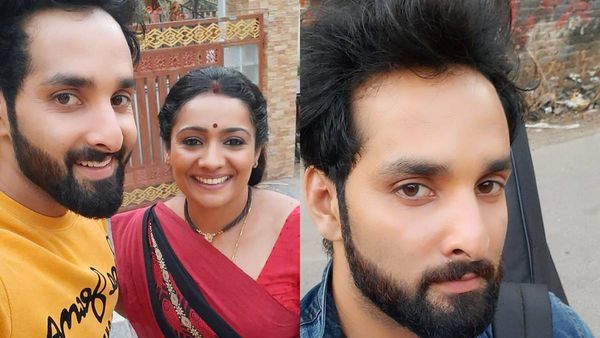 കുടുംബവിളക്കിലെ പ്രതീഷിന്‍റെ ജീവിതത്തിലെ വലിയ ആഗ്രഹം! തുറന്നുപറച്ചിലുമായി നൂബിന്‍ ജോണി