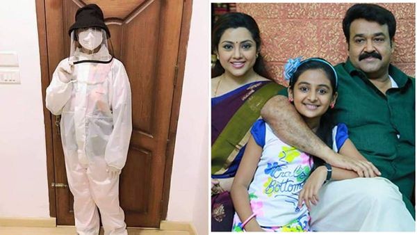 മോഹന്‍ലാലിനരികിലേക്ക് മീനയെത്തി, 7 മാസത്തിന് ശേഷമുള്ള യാത്രയെക്കുറിച്ച് താരം പറഞ്ഞത് ഇങ്ങനെ
