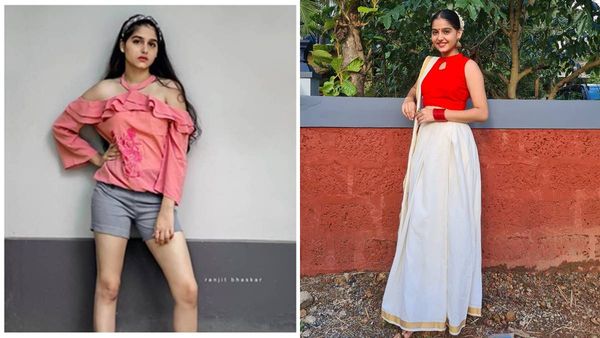 അനശ്വരയുടെ ഫോട്ടോ കണ്ട് അച്ഛന്‍ പറഞ്ഞത് അതായിരുന്നു, ഞങ്ങള്‍ക്കില്ലാത്ത ടെന്‍ഷന്‍ നിനക്ക് വേണ്ട