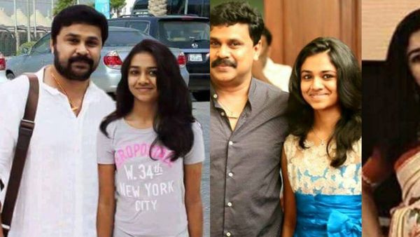 മീനാക്ഷി ദിലീപിനോട് നിരസിക്കാന്‍ പറഞ്ഞ സിനിമ, അച്ഛന്‍ അത് ചെയ്യണ്ടെന്ന് മകള്‍ പറഞ്ഞെന്ന് താരം