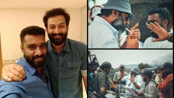 പൃഥ്വിരാജിന്‍റെ മാസ് എന്‍ട്രിയില്‍ സച്ചിയുടെ സ്വപ്ന ചിത്രം, വിലായത്ത് ബുദ്ധയുമായി ജയന്‍ നമ്പ്യാര്‍