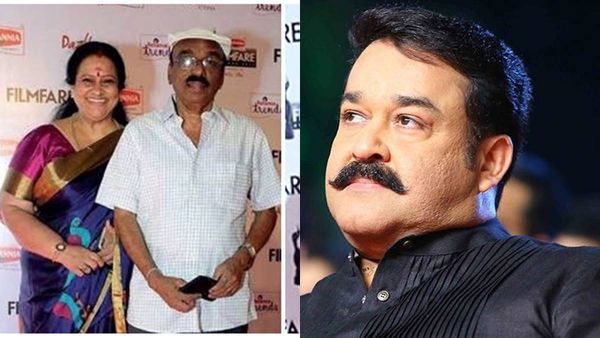 മോഹന്‍ലാലിന്‍റെ ചില രംഗങ്ങള്‍ ശശിയേട്ടന് ഇഷ്ടമായില്ല! സ്‌ക്രീനില്‍ വന്നപ്പോള്‍ അത് മാറിയെന്ന് സീമ