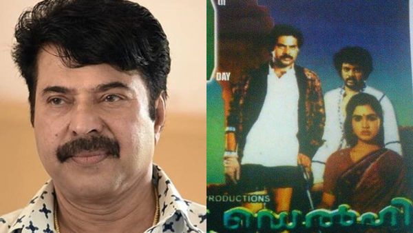 മമ്മൂട്ടി തിരക്കഥ ചോദിച്ച് വാങ്ങിച്ചു! സൂപ്പര്‍ഹിറ്റ് സിനിമ പിറന്നത് ഇങ്ങനെയെന്ന് ഡെന്നീസ് ജോസഫ്