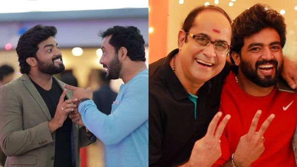ശബരീനാഥിന്‍റെ അവസാനരംഗങ്ങള്‍, വിങ്ങലായി പാടാത്ത പൈങ്കിളിയിലെ ഈ രംഗം, വീഡിയോ വൈറല്‍