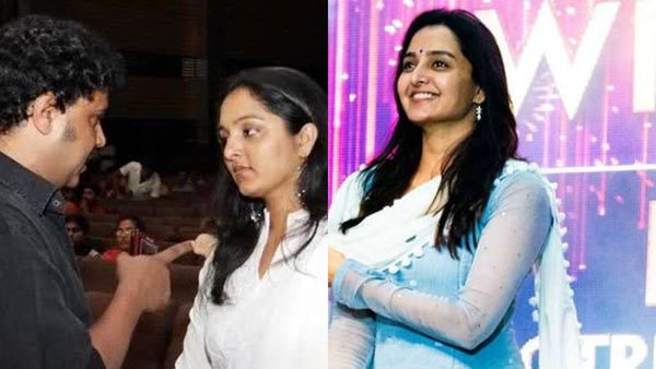 ദിലീപും മഞ്ജു വാര്യരും മുഖാമുഖം പോരടിച്ച സമയം, മീനാക്ഷി അന്നും അച്ഛനൊപ്പമായിരുന്നു