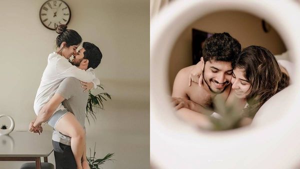 ജീവയും അപര്‍ണ്ണയും പ്രണയരഹസ്യം പരസ്യമാക്കി! ആ ചോദ്യമാണ് ഒന്നിപ്പിച്ചത്! കേട്ടതും കൂടെപ്പോന്നു!