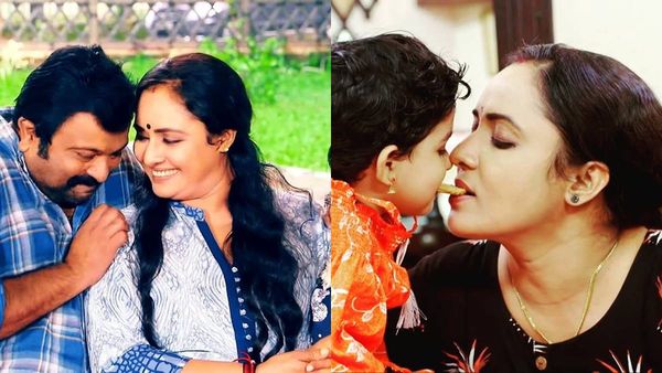 ഉപ്പും മുളകിലെ നീലുവിനെ അവതരിപ്പിക്കും മുന്‍പ് നേരിട്ട അവഗണനയെക്കുറിച്ച് നിഷ സാരംഗ് പറഞ്ഞത്