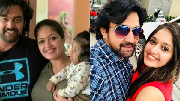 മേഘ്‌ന രാജ് അമ്മയായി, ഇരട്ടക്കുട്ടികളാണോ? ജൂനിയര്‍ ചിരു എത്തിയോ സത്യാവസ്ഥ പറഞ്ഞ് താരം