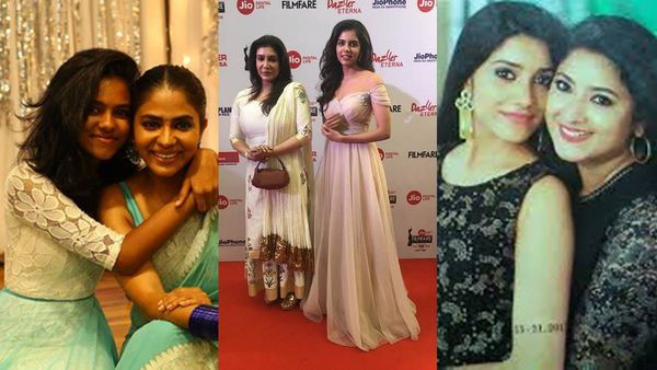 മഞ്ജു വാര്യരും മീനാക്ഷിയും മുതല്‍ പൂര്‍ണിമയും പ്രാര്‍ത്ഥനയും വരെ! അഭിനയിച്ചില്ലെങ്കിലും ആരാധകരുണ്ട്