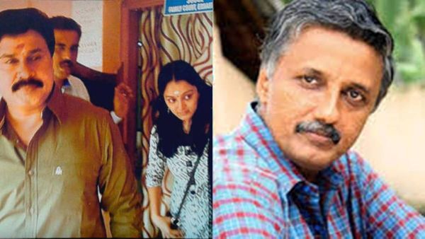 ദിലീപിനേയും മഞ്ജു വാര്യരേയും കണ്ടുപഠിക്കണം, വിവാഹമോചന ശേഷം അവര്‍ ചളി വാരിയെറിഞ്ഞിട്ടില്ല