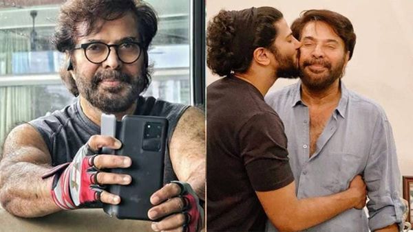 മമ്മൂട്ടിക്ക് വേണ്ടി ദുല്‍ഖറാണ് അന്ന് വന്നത്! ജിമ്മിലെത്തിയ അദ്ദേഹം പറഞ്ഞത് ഇങ്ങനെയെന്നും വിപിന്‍