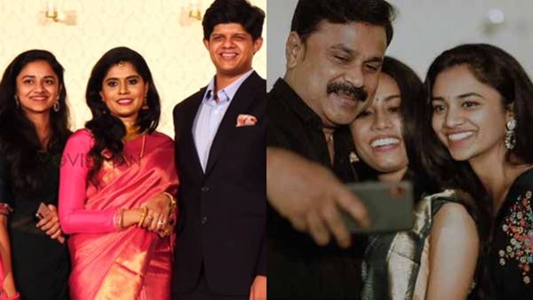 കുടുംബത്തിലേക്ക് പുതിയൊരാള്‍ വന്നിട്ട് ഒരുവര്‍ഷമായെന്ന് ലാല്‍ ജോസ്! ആശംസാ പോസ്റ്റ് വൈറല്‍