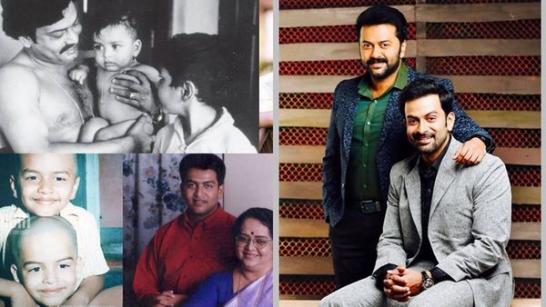 പൃഥ്വിക്കും ഇന്ദ്രനും വഴക്ക് കിട്ടുന്നത് അമ്മയില്‍ നിന്ന്! സുകുവേട്ടന്‍റെ അമ്മ ആഗ്രഹിച്ചത് പോലെ പോയി