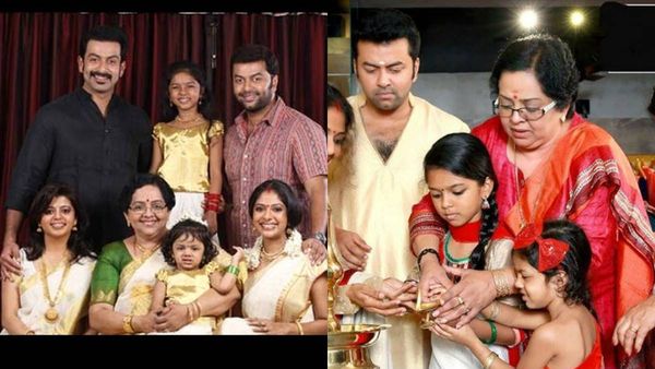 ഇന്ദ്രനും പൃഥ്വിയും വിവാഹം കഴിഞ്ഞപ്പോള്‍ മാറിയോ? സുകുമാരന്‍ അന്ന് പറഞ്ഞ കാര്യത്തെക്കുറിച്ച് മല്ലിക