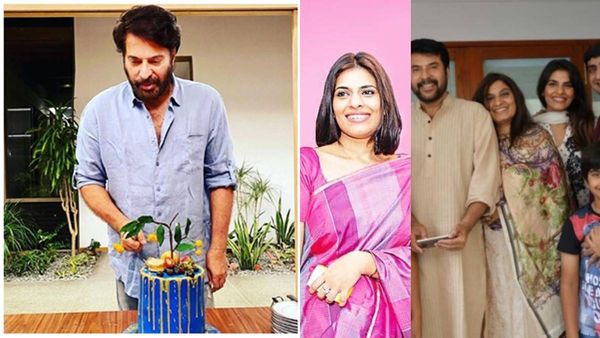 മമ്മൂട്ടിക്ക് സുറുമിയുടെ സര്‍പ്രൈസ്! പിറന്നാളുകാരന് അമൂല്യ സമ്മാനം കൊടുത്ത് ആരാധകരും!