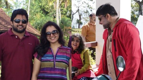 മഞ്ജു എനിക്ക് ശല്യമായിരുന്നുവെന്ന് മധു വാര്യര്‍! അച്ഛനും അമ്മയും എപ്പോഴും പറയുന്നത് ഇതായിരുന്നു