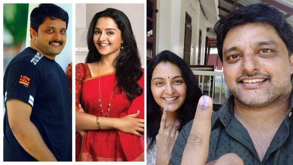 ഏട്ടന്‍റെ സിനിമ കണ്ട് കരഞ്ഞ മഞ്ജു വാര്യര്‍! അനിയത്തിയുടെ ഈ ചിത്രങ്ങള്‍ ഇഷ്ടമാണെന്നും മധു വാര്യര്‍!