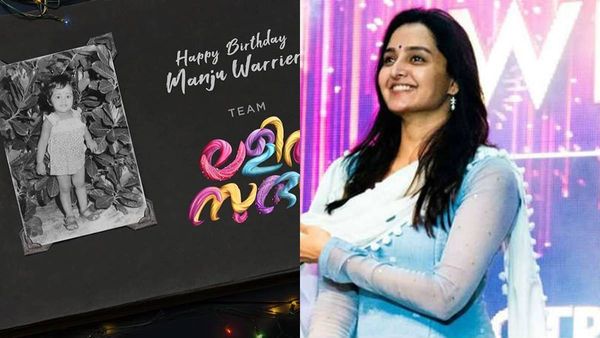 മഞ്ജു വാര്യര്‍ക്ക് മധു വാര്യരുടെ സര്‍പ്രൈസ്! അനിയത്തിക്കായി ചേട്ടനൊരുക്കിയ പിറന്നാള്‍ സമ്മാനം! കാണൂ!