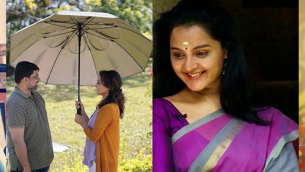 മഞ്ജു വാര്യരും ബിജു മേനോനും ഒന്നില്‍ത്തുടങ്ങണം! മനസ്സിനെ അലട്ടുന്ന ആശങ്കയെക്കുറിച്ച് മധു വാര്യര്‍!