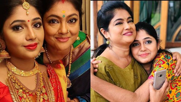 മീനൂട്ടിക്ക് മഞ്ജുവിന്‍റെ പിറന്നാളാശംസ, തിരിച്ചുവന്നിട്ട് നമുക്കൊരുമിച്ച് ആഘോഷിക്കാമെന്നും താരം