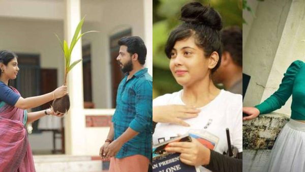 പ്രണയം പറയാന്‍ ഇങ്ങനെയുമൊരു മാര്‍ഗമോയെന്ന് ചിന്തിച്ചവരുണ്ട്! മണിയറയിലെ അശോകനെക്കുറിച്ച് നയന