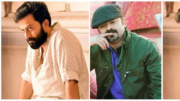 പൃഥ്വിരാജിന് ഇപ്പോഴും സങ്കടമുണ്ട്! കണ്ണ് നിറഞ്ഞ്, വാക്കുകള്‍ ഇടറി ആ വേദനയെക്കുറിച്ച് പറഞ്ഞ് താരം!