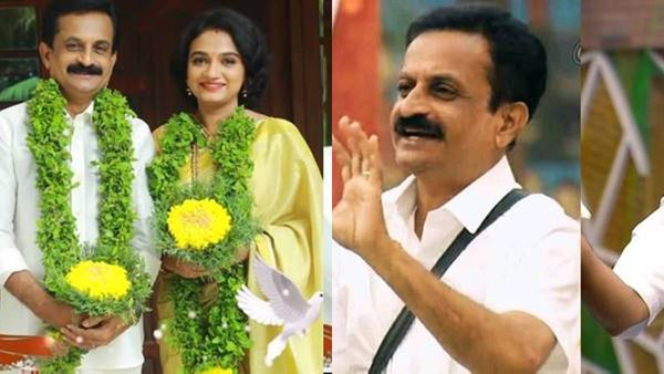 കൃഷ്ണപ്രഭയ്‌ക്കൊപ്പമുള്ള വിവാഹ ഫോട്ടോയെക്കുറിച്ച് രജിത് കുമാര്‍! ആഗ്രഹിച്ച പോലൊരു കാര്യമാണ് നടന്നത്