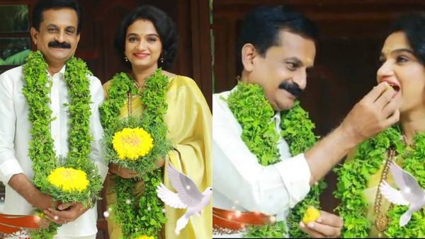 രജിത് കുമാറും കൃഷ്ണപ്രഭയും വിവാഹിതരായോ? വൈറലായ ഫോട്ടോയ്ക്ക് പിന്നിലെ യാഥാര്‍ത്ഥ്യം ഇതാണ്