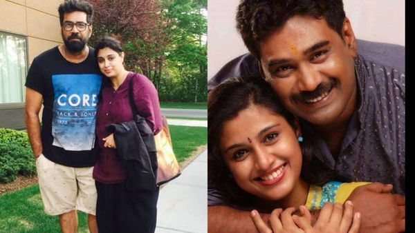 സംയുക്ത വര്‍മ്മയും ബിജു മേനോനും പ്രണയത്തിലാണെന്ന് പറഞ്ഞു! അതോടെ മിണ്ടാന്‍ പോലും പറ്റാറില്ലായിരുന്നു