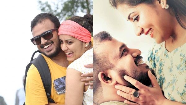 വിവാഹ ശേഷമാണ് ജീവിതത്തിലെ മനോഹരമായ സമയം വന്നത്! സനലിനെക്കുറിച്ച് സരയു മോഹന്‍