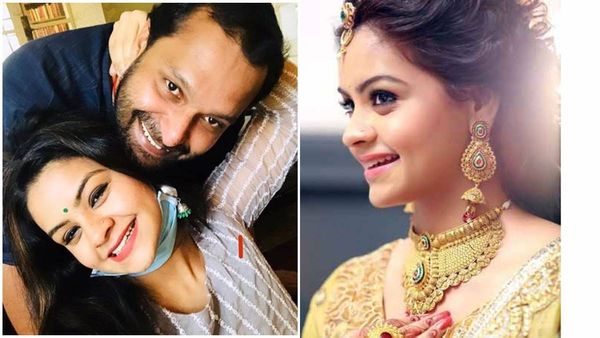 ശില്‍പ ബാല ഗര്‍ഭിണിയാണോ? യാമിക്ക് കൂട്ടായി കുഞ്ഞതിഥിയോ, സര്‍പ്രൈസ് പരസ്യമാക്കി താരം