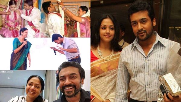 സൂര്യയുടെ സ്വഭാവങ്ങളില്‍ ജ്യോതികയ്ക്ക് ഏറെയിഷ്ടം ഇത്! രഹസ്യ ഡയറി ഇല്ല! ആദ്യ സമ്മാനം ഇതായിരുന്നു