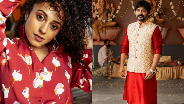ഗര്‍ഭാവസ്ഥയിലും ഇതിനൊന്നും കുറവില്ല, പുത്തന്‍ ചിത്രങ്ങളുമായി പേളി മാണിയും ശ്രിനിഷ് അരവിന്ദും