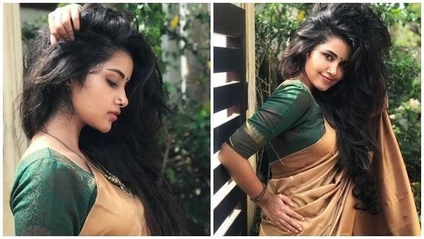 മേക്കപ്പിട്ട് കഴിഞ്ഞ് ക്യാരക്ടറാവുമ്പോള്‍ കുറച്ച് ലിമിറ്റേഷന്‍ ഉണ്ട്! സംവിധാനത്തെ കുറിച്ച് നടി അനുപമ