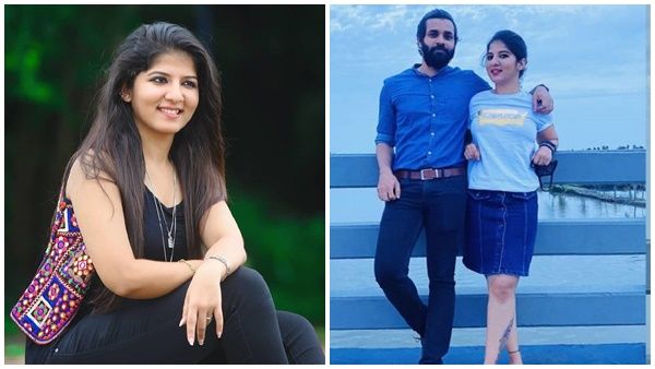 ഫുട്ബോൾ കളിക്കാരനായ ഭർത്താവിന്റെ ആ ഇഷ്ടത്തെ കുറിച്ച് ഉപ്പും മുളകിലെ പൂജ! അഞ്ച് വർഷത്തെ പ്രണയം...