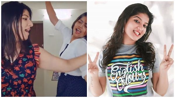 ശിവ കാര്‍ത്തികേയന്റെ ചെല്ലമ്മ’യ്ക്ക് ചുവടുവെച്ച് ഉപ്പു മുളകിലെ പൂജ! ഗംഭീരമെന്ന് ആരാധകർ..