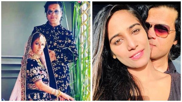 പൂനം പാണ്ഡെയും ഭര്‍ത്താവും വീണ്ടും ഒരുമിച്ചു, പ്രശ്‌നങ്ങളെല്ലാം പരിഹരിച്ചെന്ന് താരദമ്പതികള്‍