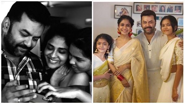 ഓണാഘോഷത്തിന് പിന്നാലെ പുതിയ ബ്ലാക്ക് ആന്‍ഡ് വൈറ്റ് ചിത്രങ്ങളുമായി പൂര്‍ണിമ! ഏറ്റെടുത്ത് ആരാധകര്‍