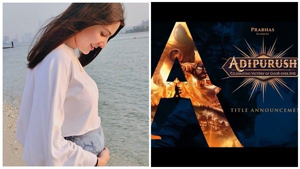 പ്രസവം കഴിഞ്ഞ് മൂന്ന് മാസത്തിന് ശേഷം അനുഷ്ക സെറ്റിലെത്തു! എന്നാൽ പ്രഭാസിന്റെ സീതയാകാനില്ല...