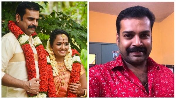 ബാംഗ്ലൂരുവില്‍ നിന്ന് നാട്ടില്‍ വന്നപ്പോഴാണ് ജീവിതത്തിലെ ആ ട്വിസ്റ്റ്; വിവാഹത്തെ കുറിച്ച് പ്രദീപ്