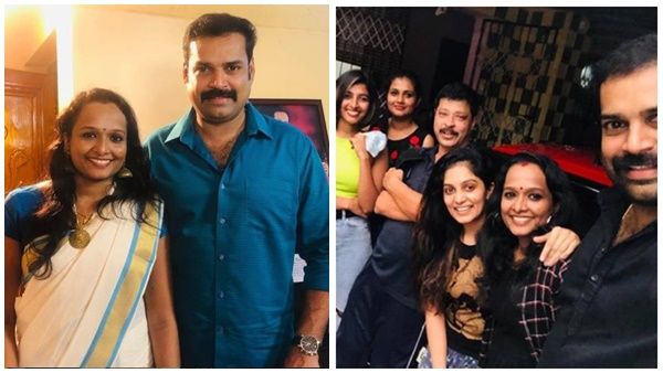 വിവാഹത്തിന് ശേഷമുളള വിശേഷങ്ങള്‍ പങ്കുവെച്ച് പ്രദീപ് ചന്ദ്രന്‍! ബിഗ് ബോസ് താരം പറഞ്ഞത് കാണാം