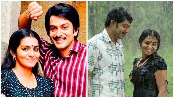 പാതി വഴിയില്‍ നിലച്ചു പോകേണ്ട സിനിമയായിരുന്നു! എന്ന് നിന്റെ മൊയ്തീനെ കുറിച്ച് ആർഎസ് വിമൽ