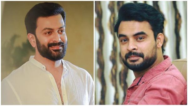 അച്ഛന്റെ ജീവന്‍, സത്യത്തില്‍ ടൊവിനോ ശരിയ്ക്കും പൃഥ്വിരാജിനെ അനുകരിക്കുകയാണോ?