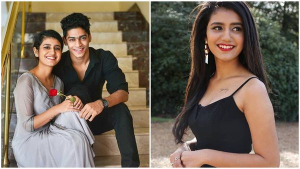 ഇതുവരെ പ്രണയിച്ചിട്ടില്ല, എനിക്ക് പ്രണയത്തെ കുറിച്ച് വലിയ പിടിയില്ല! മനസ് തുറന്ന് പ്രിയ വാര്യര്‍