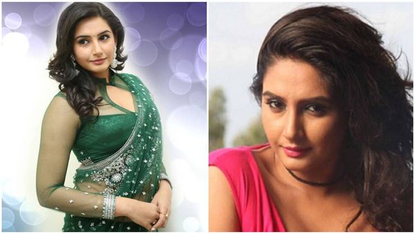 സിനിമയ്ക്കുള്ളിലെ ലഹരി മാഫിയ! മമ്മൂട്ടിയുടെ നായികയും കന്നഡ നടിയുമായ രാഗിണി കസ്റ്റഡിയില്‍