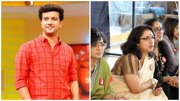 ഡബ്യൂസിസി പോലുളള സംഘടന ആവശ്യമുളളത് തന്നെ, എന്നാല്‍...! തുറന്നുപറഞ്ഞ് രമേഷ് പിഷാരടി