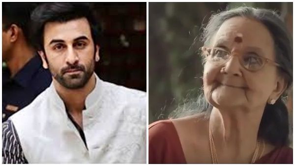 80ാം പിറന്നാളിന് രൺബീർ കപൂർ നൽകിയ ആ പിറന്നാൾ സമ്മാനത്തെ കുറിച്ച് സുബലക്ഷ്മി അമ്മ!